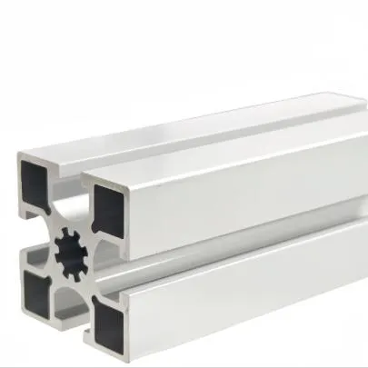 Alüminyum ekstrüzyon tedarikçileri