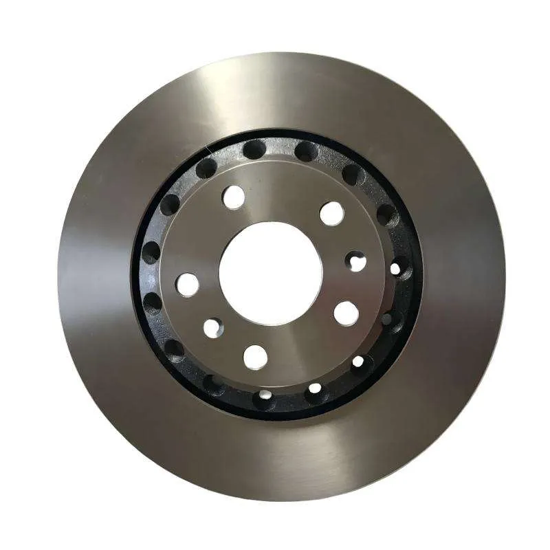 Aşınmaya-dayanıklı Fren Diskleri