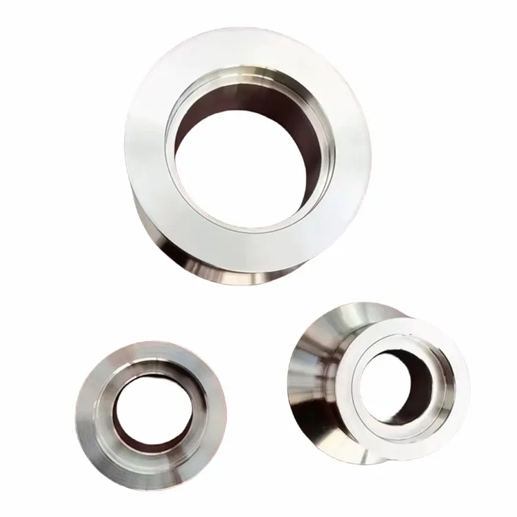 Cnc Metal Parts