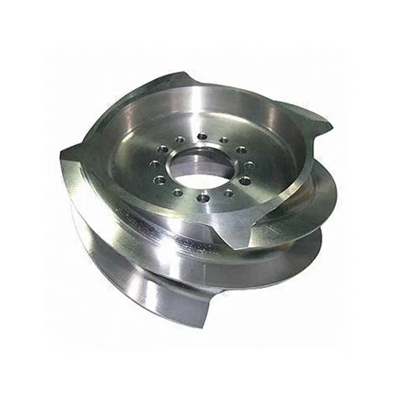 CNC Parçaları Çevrimiçi