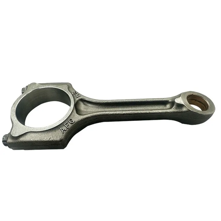 Biyel Delme Makinası