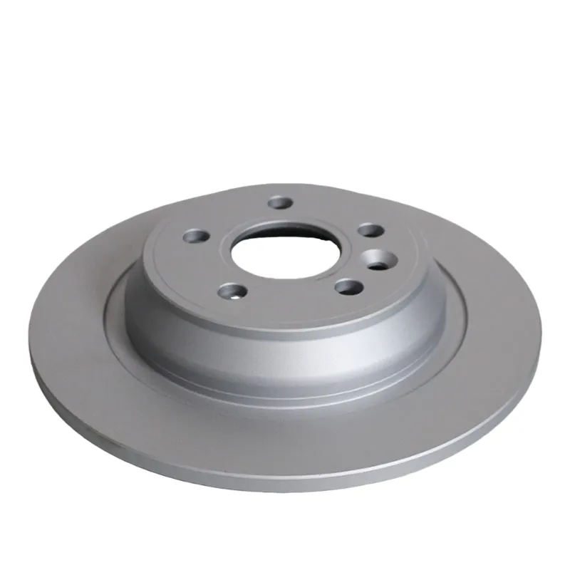 Özelleştirilmiş Fren Diski