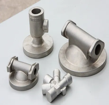 Die Casting Mould Manufacturer