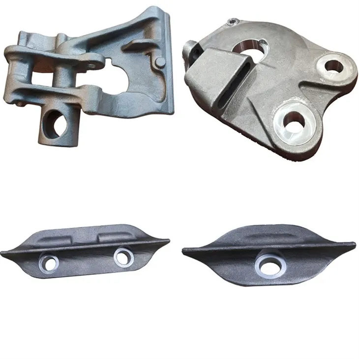 Hassas Döküm Dökümhanesi